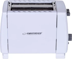 Esperanza Caprese Toaster