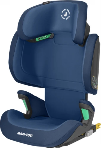 Maxi-Cosi Morion i-Size 2020/2021