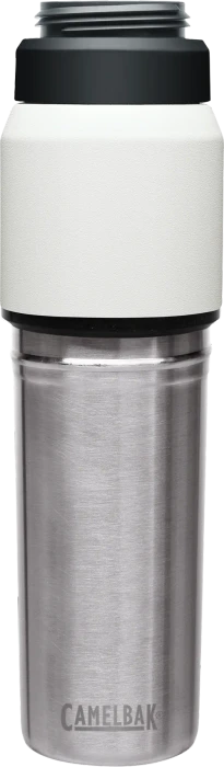 CamelBak Multibev Isolierflasche 650ml weiß