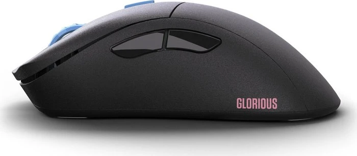 Glorious Model D Pro Wireless, Vice - Forge, USB