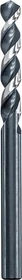 kwb Professional HI-NOX HSS M2 Metallbohrer, 1.5x10x40mm, 1 Stück