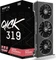 XFX Speedster QICK 319 Radeon RX 6750 XT Core Gaming, 12GB GDDR6, HDMI, 3x DP Vorschaubild