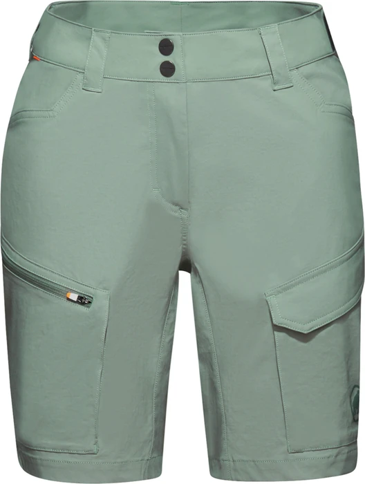 Mammut Zinal Hybrid Hose kurz (Damen)