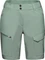 Mammut Zinal Hybrid Hose kurz (Damen) Vorschaubild