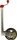 AL-KO Stützrad Premium Profi 230mm (1221695)