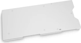 EK Water Blocks Quantum Line EK-Quantum Vector² Trio RTX 3080/90 Backplate silber