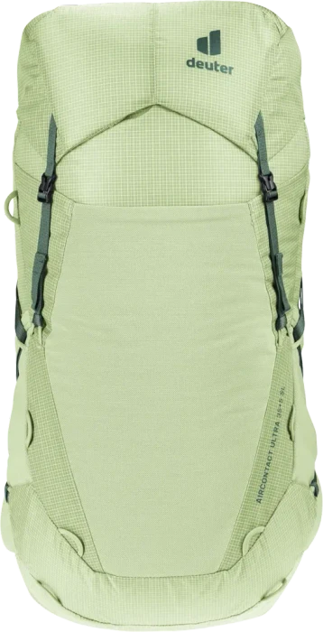 Deuter Aircontact Ultra 35+5 SL mineral/ivy (Damen)