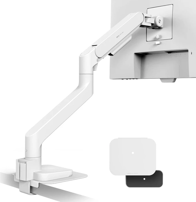 BenQ Ergo Arm BSH02 weiß