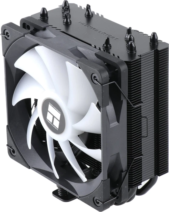 Thermalright Assassin King 120 schwarz