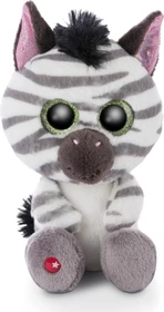 Nici Glubschis Zebra Mankalita 15cm