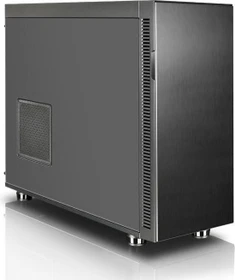 Thermaltake Suppressor F51, schallgedämmt