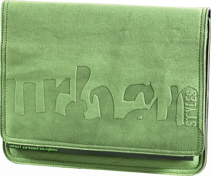 Hama aha: Grass Schutzhülle iPad 2 grün