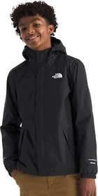 The North Face Antora Funktionsjacke tnf black (Junior)