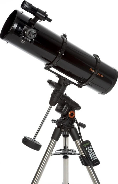 Celestron Advanced VX 8", Newton