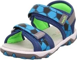 Superfit Mike 3.0 blau/türkis (Junior)