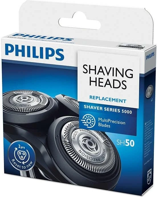 Philips SH50/50 Kombipack
