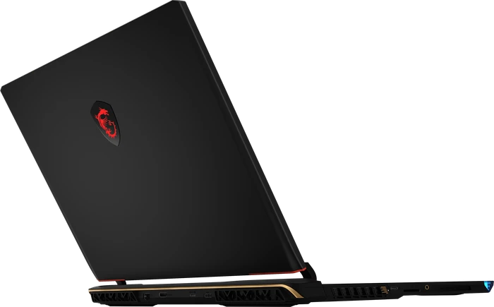 MSI GE68 HX 13VG-037 Raider GE68 HX 13VG-037, Core Black, Core i7-13700HX, 32GB RAM, 2TB SSD, GeForce RTX 4070, DE