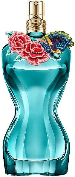 Jean Paul Gaultier La Belle Paradise Garden Eau de Parfum, 100ml