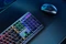Razer DeathStalker V2 Pro, Razer Low-Profile Linear Optical RED, USB/Bluetooth, DE Vorschaubild