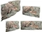 Back to Nature Rückwand 120x50cm Vorschaubild