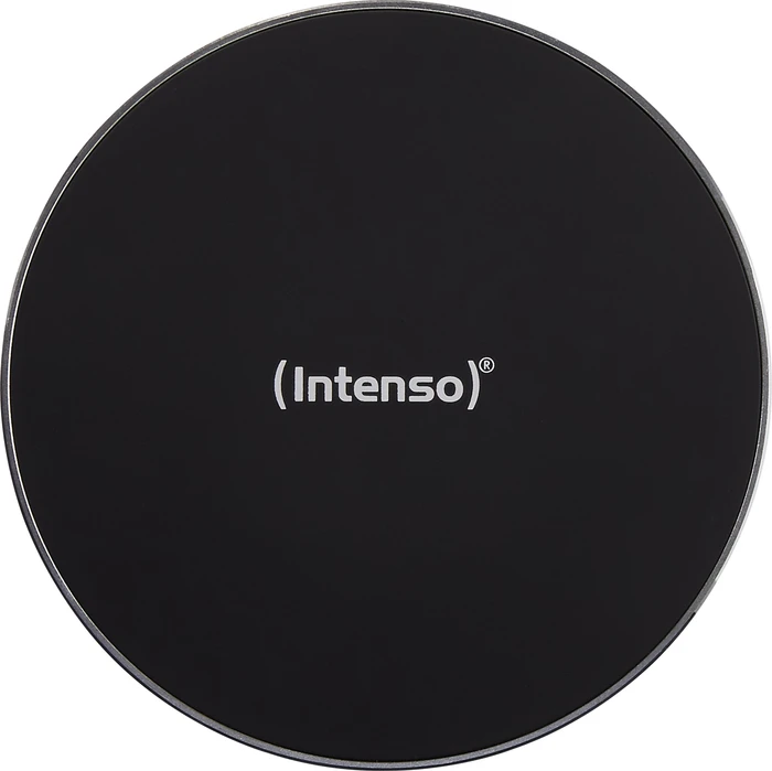 Intenso Wireless Charger BA1 schwarz