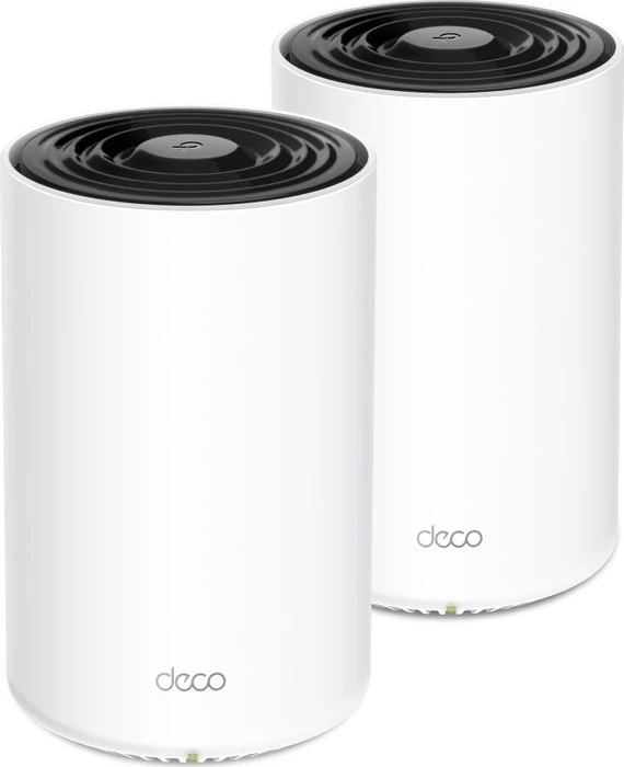 TP-Link Deco PX10, AX1500, 2er-Pack