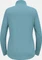Odlo Berra Mid Funktionsshirt langarm provincial blue (Damen) Vorschaubild