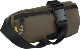 Camel Active Terra Belt 1.5 Bauchtasche olive