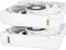 Thermaltake ToughFan EX12 Pro High Static Pressure PC Cooling Fan weiß, 120mm, 3er-Pack Vorschaubild
