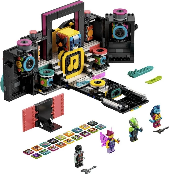 LEGO Vidiyo - Boombox