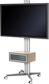 SMS X FH M1455 weiß/silber