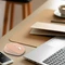 Inca IWM-243RH Wireless Mouse orange, USB Vorschaubild