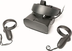 Oculus Rift S