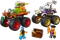 LEGO City - Monstertruck Kombiset Vorschaubild