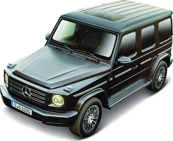 Maisto Tech RC Mercedes G-Klasse