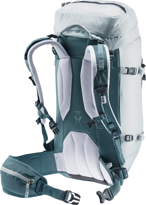 Deuter Guide Lite 28+ SL tin/teal (Damen)