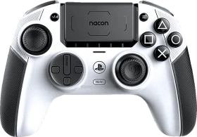Nacon Revolution Pro 5 Controller weiß (PS5/PS4/PC)