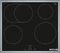 Bosch HND415GS61 Einbauherd-Set Vorschaubild