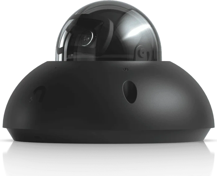 Ubiquiti UniFi G6 Dome, schwarz