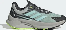 adidas Terrex Soulstride Flow GTX wonder silver/semi flash aqua/lucid lemon (Damen)