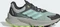 adidas Terrex Soulstride Flow GTX wonder silver/semi flash aqua/lucid lemon (Damen) Vorschaubild