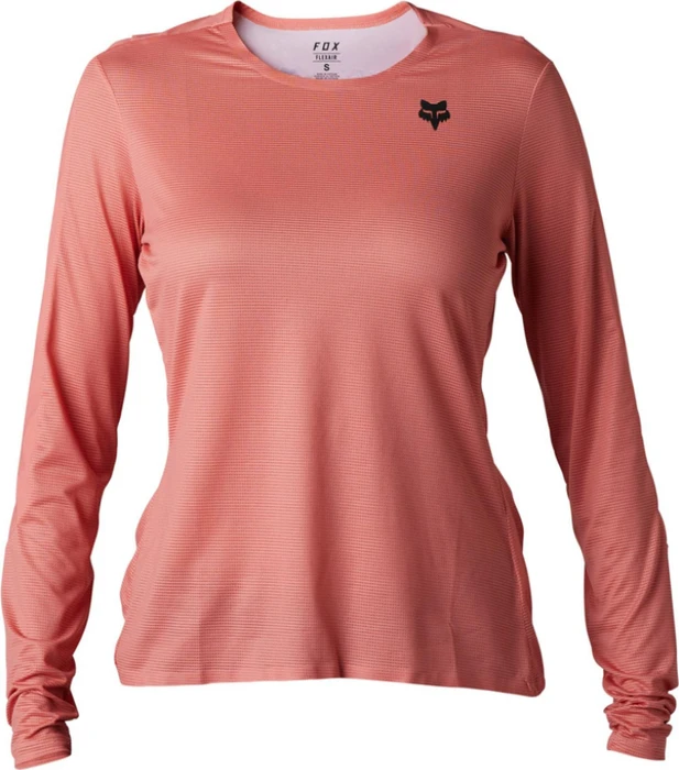 Fox Racing Flexair Ascent Funktionsshirt langarm (Damen)