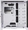 Lian Li O11 Dynamic / O11D XL ROG Certified, weiß, Glasfenster Vorschaubild