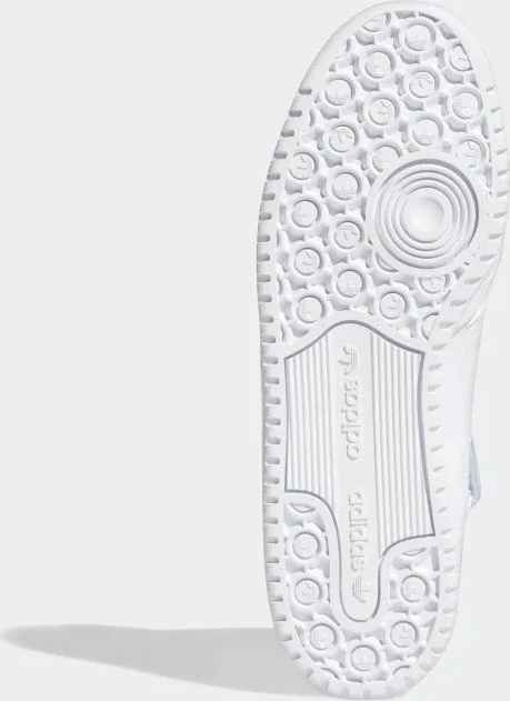 adidas Forum Mid cloud white