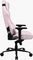 Arozzi Vernazza Supersoft Gamingstuhl, pink Vorschaubild