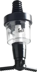 Bar Up Tropffreier Ausgießer 5cl