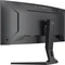 iiyama G-Master GCB3486WQSCP-B1 Gold Phoenix, 34" Vorschaubild