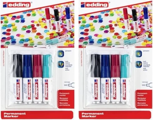 edding 0.5 mini Permanentmarker