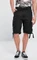 Brandit Savage Vintage Shorts Hose schwarz (Herren) Vorschaubild