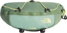 The North Face Terra 3 Bauchtasche bark mist/slate moss
